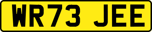 WR73JEE