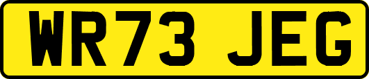 WR73JEG