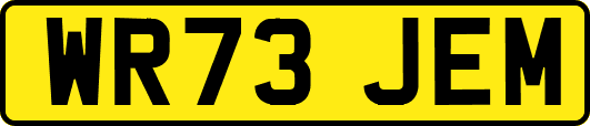 WR73JEM