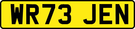 WR73JEN