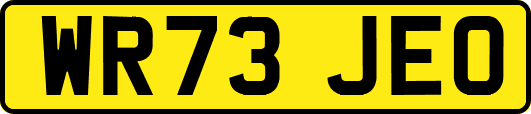 WR73JEO