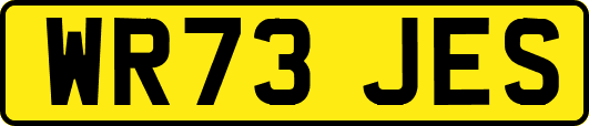 WR73JES