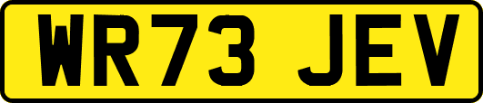 WR73JEV