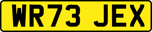 WR73JEX