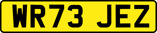 WR73JEZ