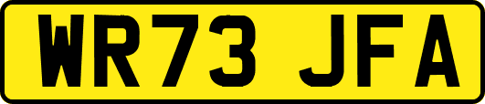 WR73JFA