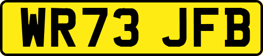 WR73JFB