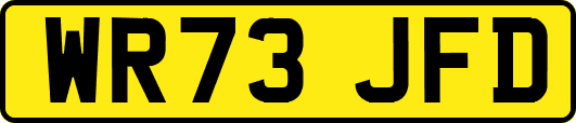 WR73JFD