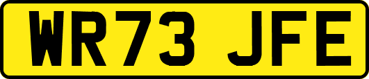 WR73JFE