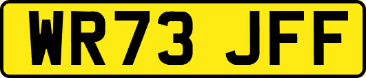 WR73JFF