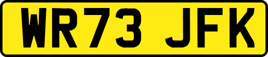 WR73JFK