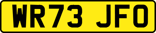 WR73JFO