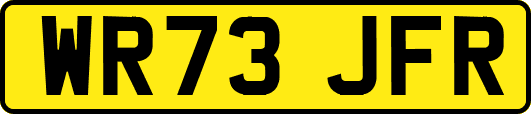 WR73JFR
