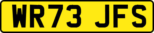 WR73JFS