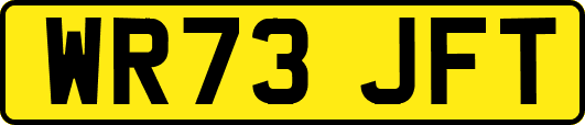WR73JFT
