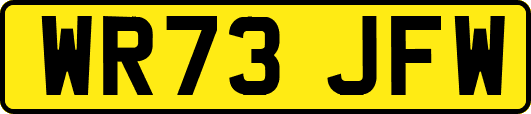 WR73JFW