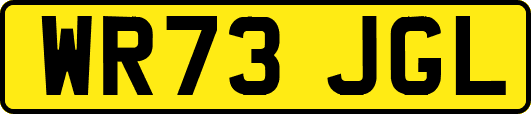 WR73JGL