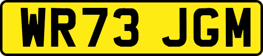 WR73JGM