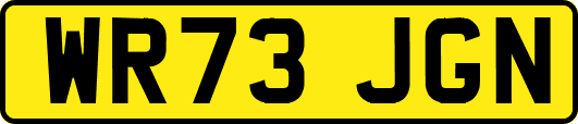 WR73JGN
