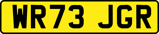 WR73JGR