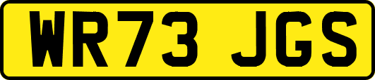 WR73JGS