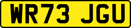 WR73JGU