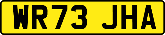 WR73JHA