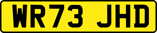WR73JHD