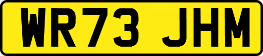WR73JHM