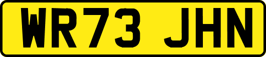 WR73JHN
