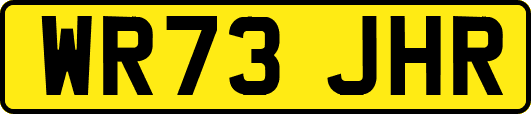 WR73JHR