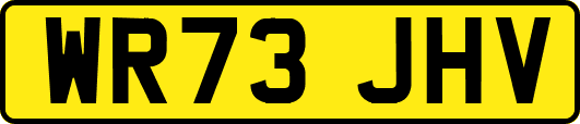 WR73JHV