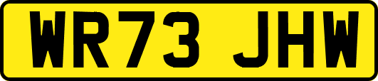 WR73JHW