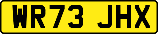 WR73JHX
