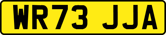WR73JJA