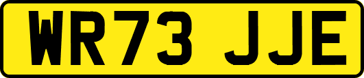 WR73JJE