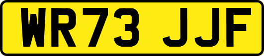 WR73JJF