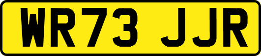 WR73JJR