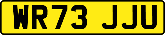 WR73JJU
