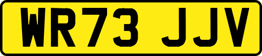 WR73JJV