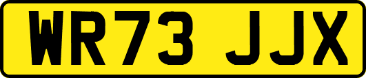 WR73JJX