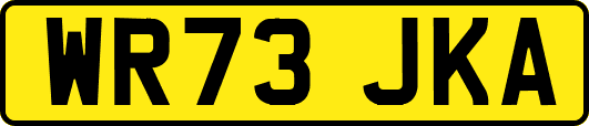 WR73JKA