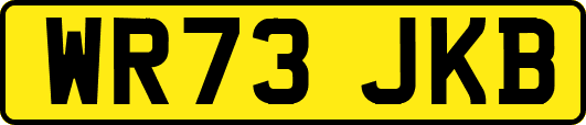 WR73JKB
