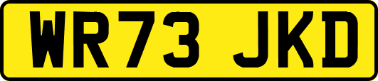 WR73JKD