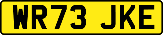 WR73JKE