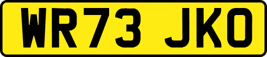 WR73JKO