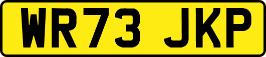 WR73JKP
