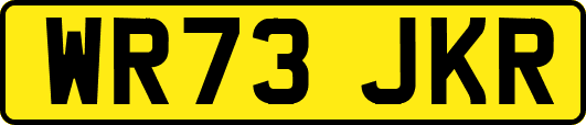 WR73JKR