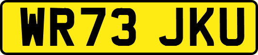 WR73JKU