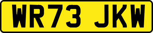 WR73JKW